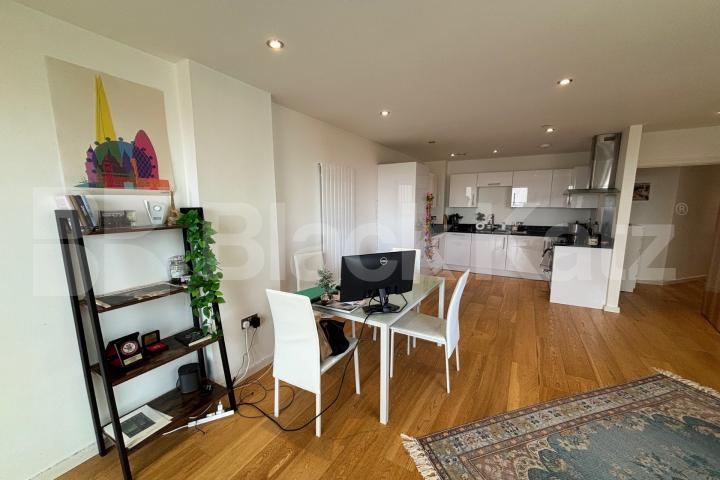 Flooded with natural light with gorgeous views of the cityscape  The Pioneer Building  Newington Causeway, Borough / Elephant Castle